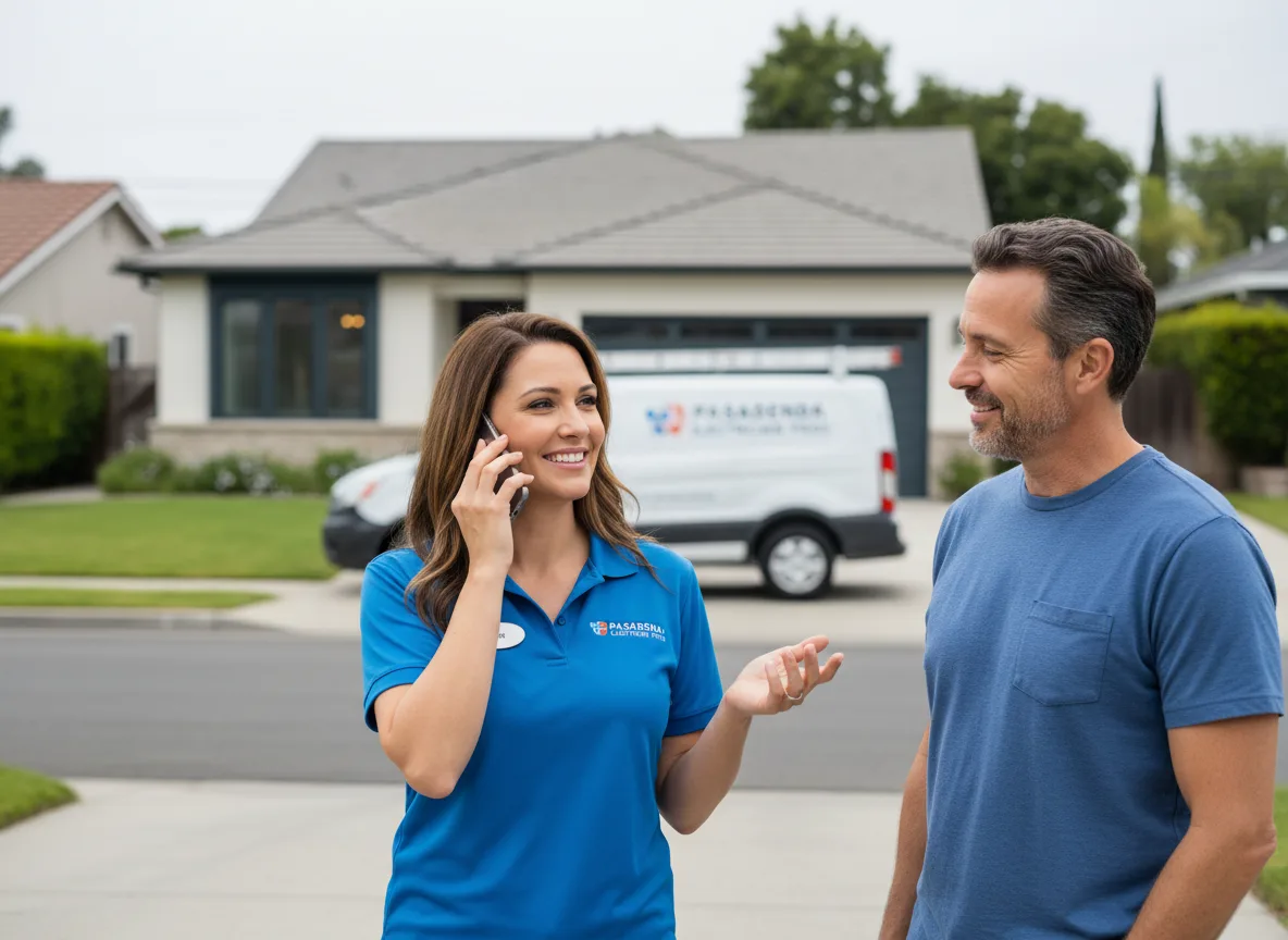 Electrician Emmaus, PA FAQs